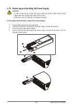 Preview for 43 page of Gigabyte G492-Z51 User Manual