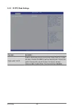 Preview for 60 page of Gigabyte G492-Z51 User Manual