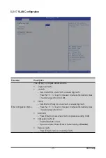 Preview for 77 page of Gigabyte G492-Z51 User Manual