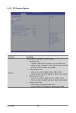 Preview for 84 page of Gigabyte G492-Z51 User Manual