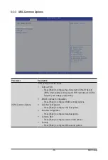 Preview for 87 page of Gigabyte G492-Z51 User Manual