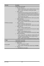 Preview for 88 page of Gigabyte G492-Z51 User Manual