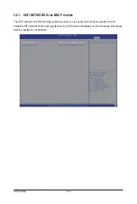 Preview for 114 page of Gigabyte G492-Z51 User Manual