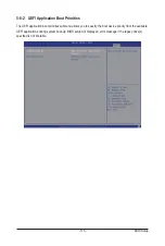 Preview for 115 page of Gigabyte G492-Z51 User Manual