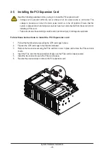 Preview for 29 page of Gigabyte G492-Z52 User Manual