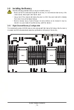 Preview for 34 page of Gigabyte G492-Z52 User Manual