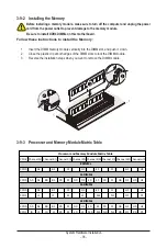 Preview for 35 page of Gigabyte G492-Z52 User Manual