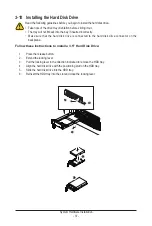 Preview for 37 page of Gigabyte G492-Z52 User Manual