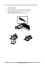 Preview for 38 page of Gigabyte G492-Z52 User Manual