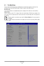 Preview for 50 page of Gigabyte G492-Z52 User Manual