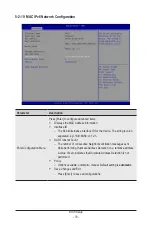 Preview for 79 page of Gigabyte G492-Z52 User Manual