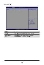 Preview for 102 page of Gigabyte G492-Z52 User Manual