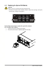 Предварительный просмотр 27 страницы Gigabyte G492-ZD0 User Manual