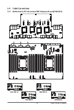 Предварительный просмотр 35 страницы Gigabyte G492-ZD0 User Manual