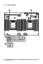 Предварительный просмотр 38 страницы Gigabyte G492-ZD0 User Manual