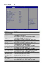 Предварительный просмотр 103 страницы Gigabyte G492-ZD2 User Manual