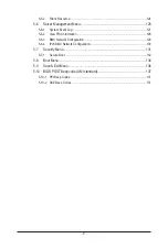 Preview for 9 page of Gigabyte G492-ZL2 User Manual