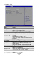 Preview for 102 page of Gigabyte G492-ZL2 User Manual