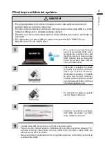 Preview for 29 page of Gigabyte G5 GD Quick Start Manual