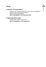 Preview for 41 page of Gigabyte G5 GD Quick Start Manual