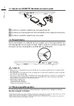 Preview for 42 page of Gigabyte G5 GD Quick Start Manual