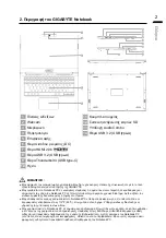 Preview for 43 page of Gigabyte G5 GD Quick Start Manual