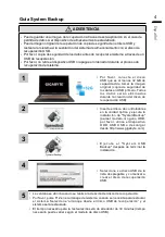 Preview for 53 page of Gigabyte G5 GD Quick Start Manual