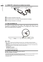 Preview for 58 page of Gigabyte G5 GD Quick Start Manual