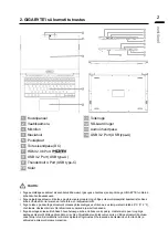 Preview for 59 page of Gigabyte G5 GD Quick Start Manual