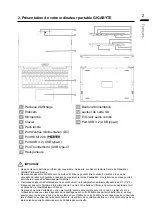 Preview for 67 page of Gigabyte G5 GD Quick Start Manual