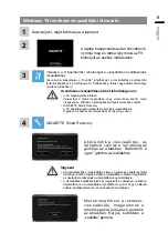 Preview for 87 page of Gigabyte G5 GD Quick Start Manual