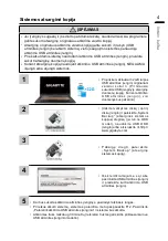 Preview for 109 page of Gigabyte G5 GD Quick Start Manual