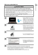 Preview for 125 page of Gigabyte G5 GD Quick Start Manual