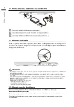 Preview for 146 page of Gigabyte G5 GD Quick Start Manual