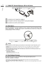 Preview for 186 page of Gigabyte G5 GD Quick Start Manual