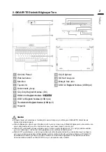 Preview for 187 page of Gigabyte G5 GD Quick Start Manual