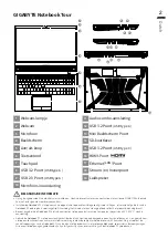 Preview for 13 page of Gigabyte G5 Quick Start Manual