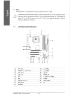 Preview for 23 page of Gigabyte GA-34SGCM-S2 User Manual