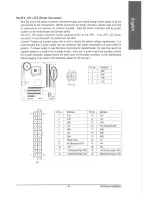 Preview for 24 page of Gigabyte GA-34SGCM-S2 User Manual