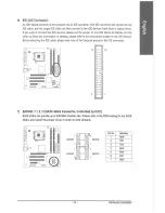 Preview for 26 page of Gigabyte GA-34SGCM-S2 User Manual