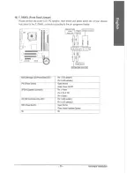 Preview for 28 page of Gigabyte GA-34SGCM-S2 User Manual