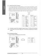 Preview for 29 page of Gigabyte GA-34SGCM-S2 User Manual