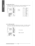 Preview for 31 page of Gigabyte GA-34SGCM-S2 User Manual