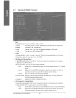 Preview for 36 page of Gigabyte GA-34SGCM-S2 User Manual