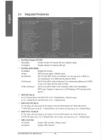 Preview for 40 page of Gigabyte GA-34SGCM-S2 User Manual