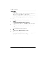 Preview for 36 page of Gigabyte GA-3CCWL-RH User Manual