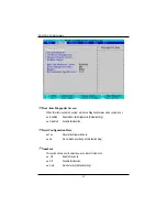 Preview for 52 page of Gigabyte GA-3CCWL-RH User Manual