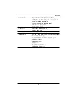 Preview for 5 page of Gigabyte GA-3CESL-RH User Manual