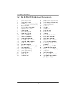 Preview for 6 page of Gigabyte GA-3CESL-RH User Manual