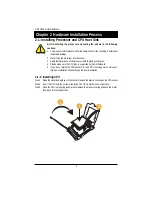 Preview for 8 page of Gigabyte GA-3CESL-RH User Manual